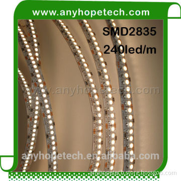 High quality good price 3000K 1200LEDs led flexible strips light